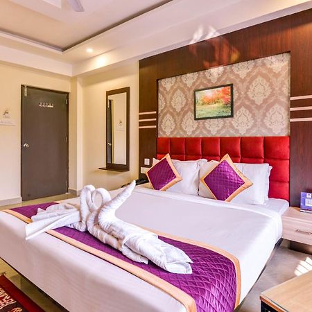 Mount Amara Hotel & Spa, Siliguri Bagian luar foto