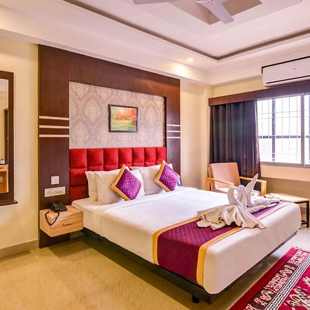 Mount Amara Hotel & Spa, Siliguri Bagian luar foto